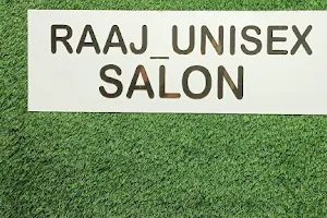 Raaj Unisex Salon image