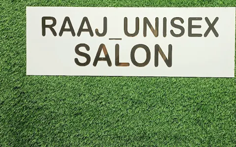 Raaj Unisex Salon image