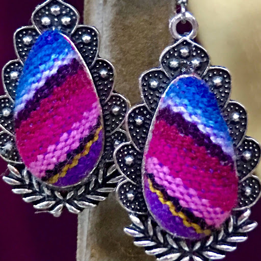 Gift Shop «Quetzal Boutique», reviews and photos, 3509 E 1st St, Los Angeles, CA 90063, USA