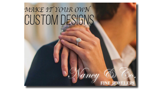 Jewelry Store «Nancy & Co Fine Jewelers», reviews and photos, 1848 McFarland Blvd, Northport, AL 35476, USA