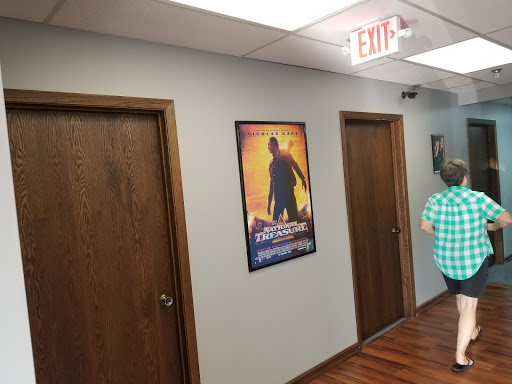 Amusement Center «Missing Pieces Escape Games», reviews and photos, 5233 Edina Industrial Blvd, Edina, MN 55439, USA