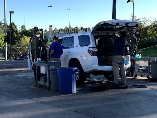 Car Wash «Waterway Gas & Wash», reviews and photos, 44 W Flatiron Crossing Dr, Broomfield, CO 80021, USA