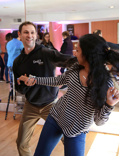 Dance School «Dance King Studios», reviews and photos, 26 W Market St, Leesburg, VA 20176, USA