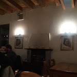 Photo n°3 de l'avis de samantha.r fait le 30/03/2019 à 22:49 sur le  Restaurant Al Santo Bevitore à Fontanafredda