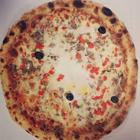 Photos du propriétaire du Pizzeria Pizza le nomade à Ferney-Voltaire - n°16