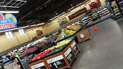 Supermarket «Walmart Neighborhood Market», reviews and photos, 4670 Casey Blvd, Williamsburg, VA 23188, USA