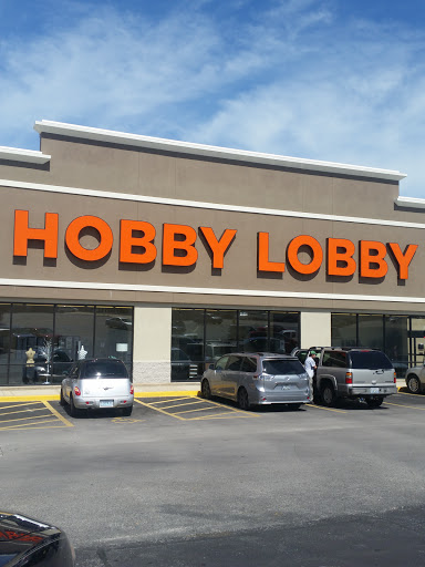 Craft Store «Hobby Lobby», reviews and photos, 1717 W Kearney St, Springfield, MO 65803, USA