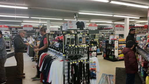Auto Parts Store «Pep Boys Auto Parts & Service», reviews and photos, 20411 Northern Blvd, Bayside, NY 11361, USA