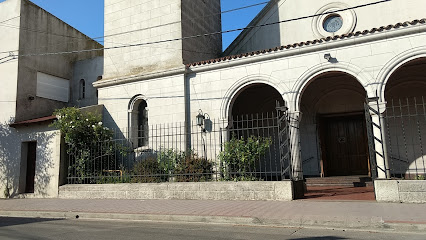 Parroquia San Antonio de Padua