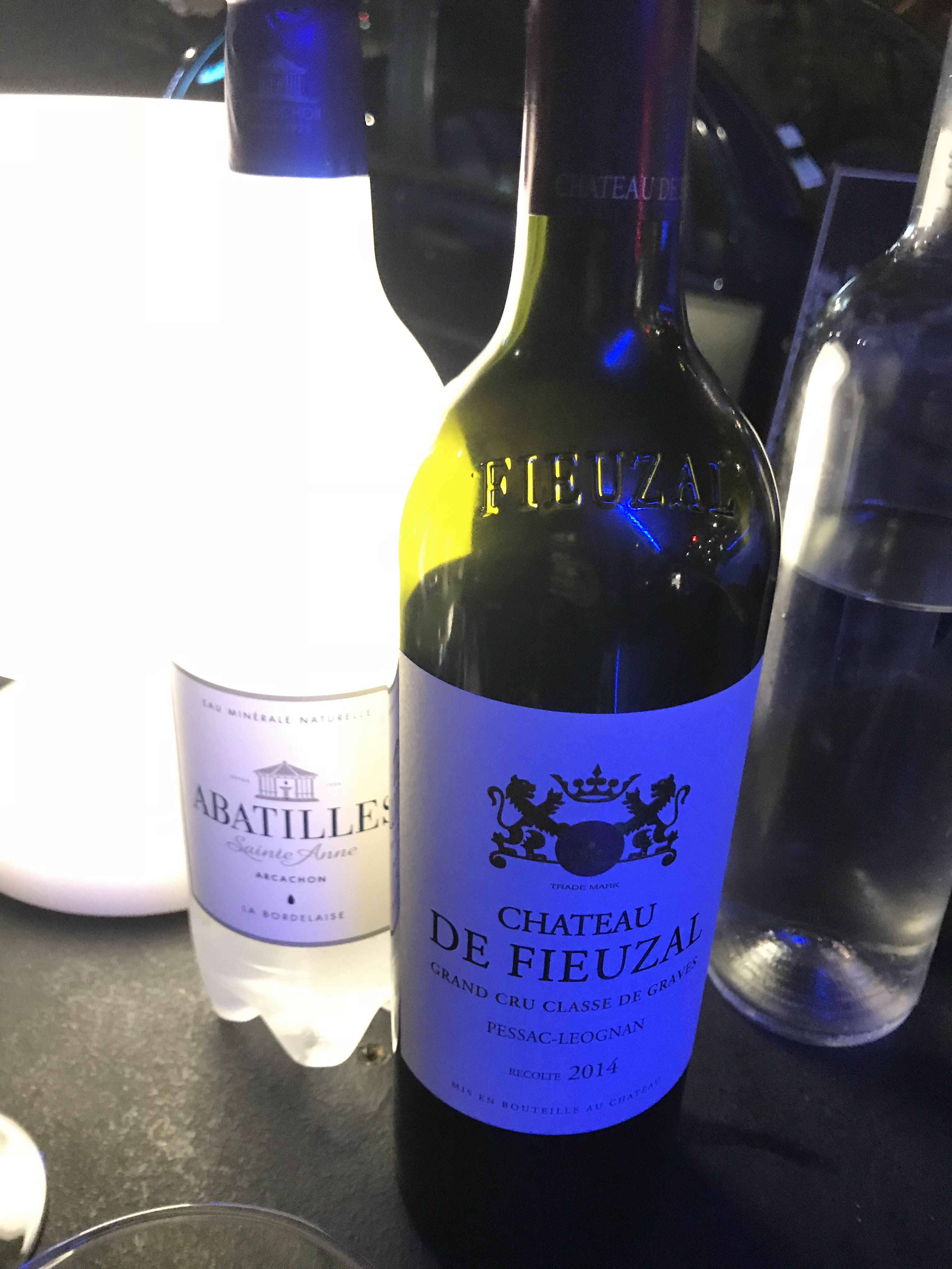 Photo n° 2 de l'avis de Nathalie.e fait le 06/09/2018 à 20:14