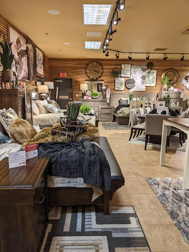 Furniture Store «Ashley Furniture HomeStore», reviews and photos, 2508 S 38th St, Tacoma, WA 98409, USA