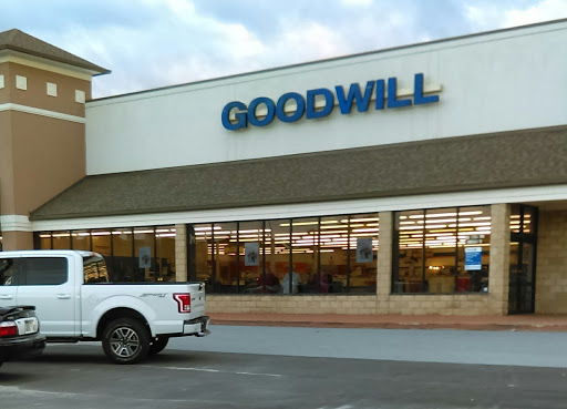 Donations Center «Goodwill of North Georgia: Winder Store and Donation Center», reviews and photos