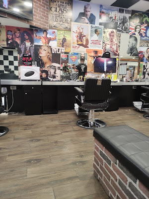 Barber Men Nîmes à Nîmes