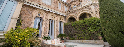 Minami Terrace à Cannes