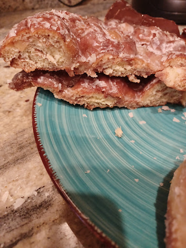 Donut Shop «King Donuts», reviews and photos, 9232 Rainier Ave S, Seattle, WA 98118, USA