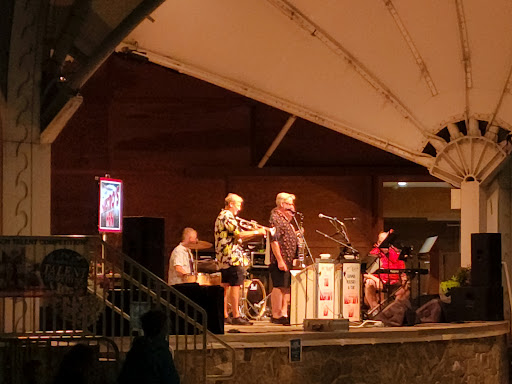 Casino «Hampton Beach Casino», reviews and photos, 169 Ocean Blvd, Hampton, NH 03842, USA