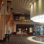 Photo n°3 de l'avis de Travel.i fait le 04/11/2020 à 00:38 sur le  Le Méridien Stuttgart à Stuttgart