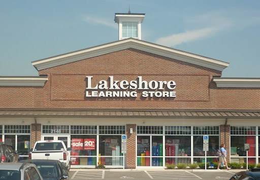 Lakeshore Learning Store, 2148 Polaris Pkwy, Columbus, OH 43240, USA, 