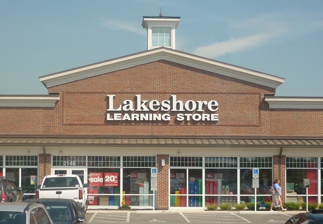 Lakeshore Learning Store