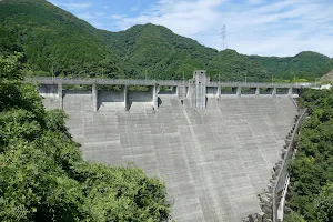 Inunaki Dam image