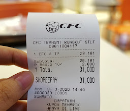 CFC photo