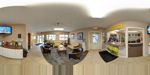 Used Car Dealer «HENRY MOTORS», reviews and photos, 1402 S 11th St, Nebraska City, NE 68410, USA