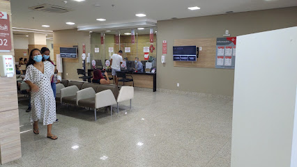 Pronto Socorro São Camilo Hospital Cura D'Ars - R. Nogueira Acioli, 453,  Fortaleza, State of Ceará, BR - Zaubee