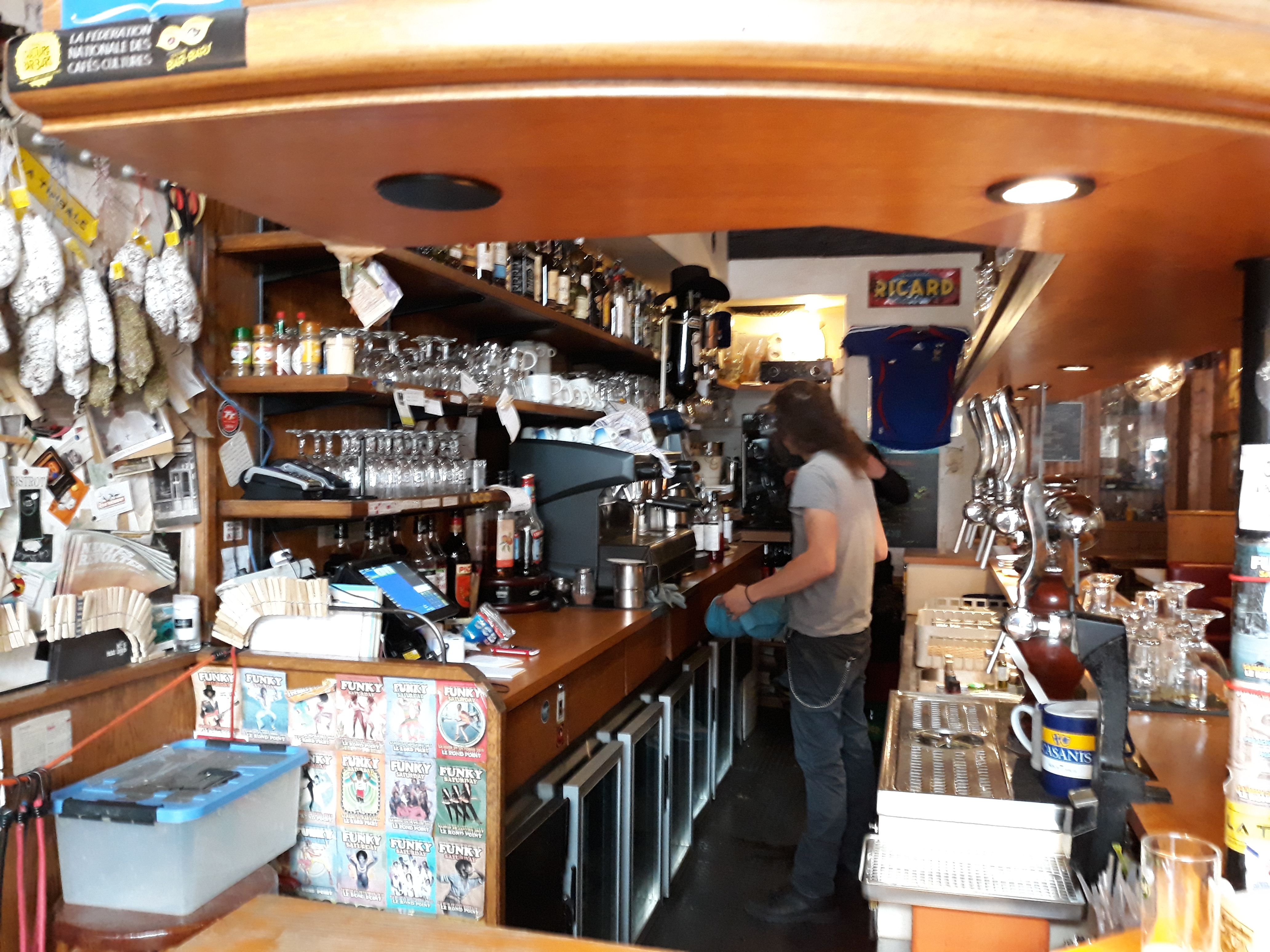 Photo n° 1 de l'avis de François.E fait le 09/05/2019 à 15:57