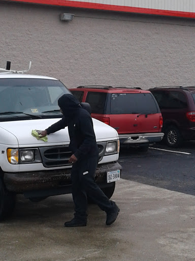 Auto Parts Store «Advance Auto Parts», reviews and photos, 1522 N Main St, Suffolk, VA 23434, USA