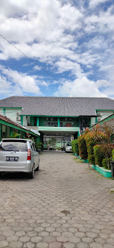 Foto MTSN  1 Klaten, Kabupaten Klaten