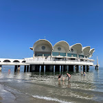 Photo n°1 de l'avis de Zlatko.a fait le 09/09/2023 à 20:31 sur le  Terrazza a Mare à Lignano Sabbiadoro