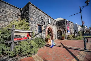 Te Ana Maori Rock Art Centre image