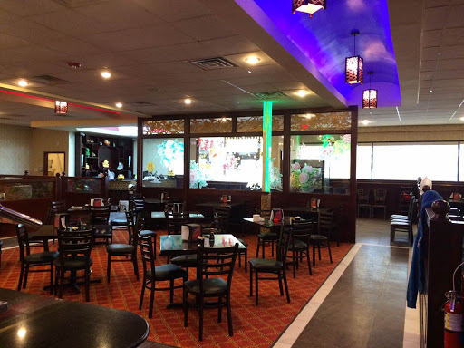 Southeast Asian restaurant Amarillo