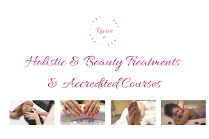 Revive Holistic & Beauty Therapies image