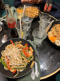 Les plus récentes photos du Restaurant asiatique Wok Forever à Rennes - n°1