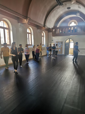A.D.A. Blois J.D.A. • José Dance Academy à Blois