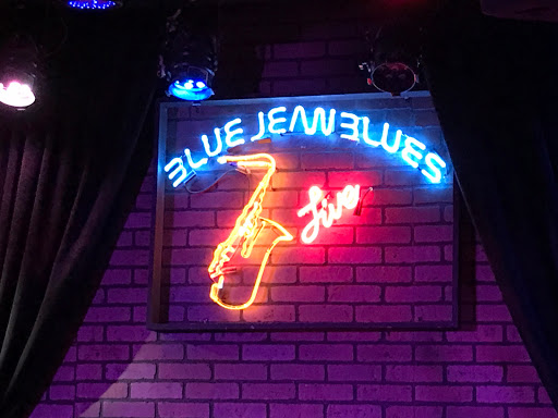 Bar «Blue Jean Blues», reviews and photos, 3320 NE 33rd St, Fort Lauderdale, FL 33308, USA
