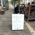 Photo n°2 de l'avis de Fabrizio.o fait le 06/06/2021 à 19:02 sur le  Taverna del Fuorisede à Rome