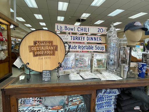 Pharmacy «Hoskins Drug Store», reviews and photos, 111 N Main St, Clinton, TN 37716, USA