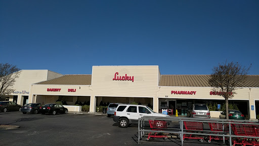 Supermarket «Lucky», reviews and photos, 919 Edgewater Blvd, Foster City, CA 94404, USA