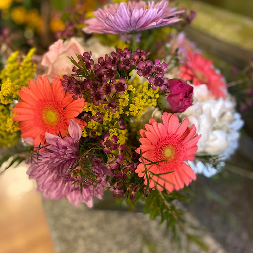 Florist «Bella Flora CT LLC», reviews and photos, 412 Cromwell Ave, Rocky Hill, CT 06067, USA