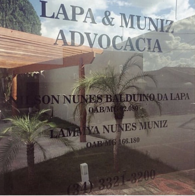 Lapa & Muniz Advocacia