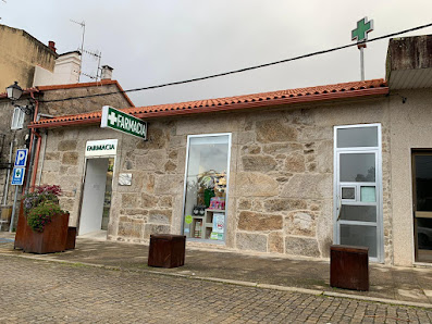 Farmacia Covelo - Francisco Martins Praza do Mestre Cerviño, 5, 36876 Covelo, Pontevedra, España
