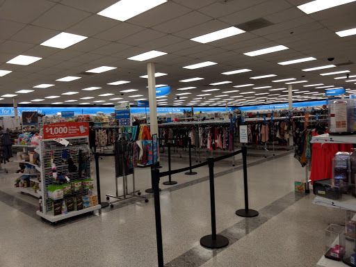 Clothing Store «Ross Dress for Less», reviews and photos, 4711 TX-121, The Colony, TX 75056, USA