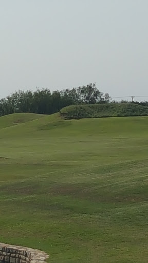 Golf Course «The Cliffs Resort Golf Course», reviews and photos, 160 Cliffs Dr, Graford, TX 76449, USA