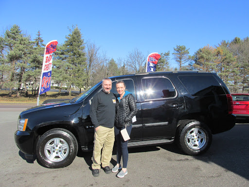 Used Car Dealer «GEG Automotive», reviews and photos, 2084 Big Rd, Gilbertsville, PA 19525, USA