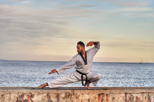 Escola Ganesh Arts Marcials Gym Suaus - Carrer de Sant Jordi, 48, 08100 Mollet del Vallès, Barcelona