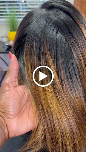 Hair Salon «The Parlor Salon And Spa», reviews and photos, 710 Memorial Blvd #130, Murfreesboro, TN 37129, USA