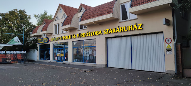 Opinii despre Szatmári Hódmezővásárhely în Hódmezővásárhely - Festékbolt