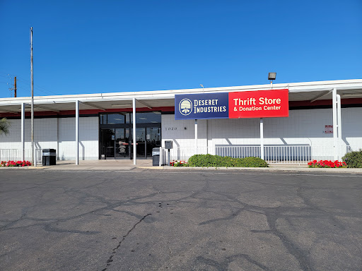 Thrift Store «Deseret Industries», reviews and photos, 1020 W Broadway Rd, Mesa, AZ 85210, USA